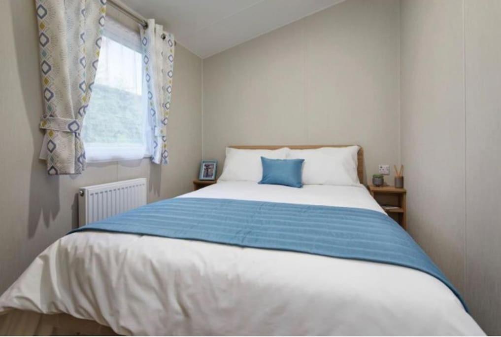 Lancaster Views, Luxury 2022 Home With Hot Tub Tattershall Exteriör bild